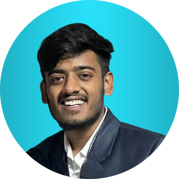 Rishi Jain Image